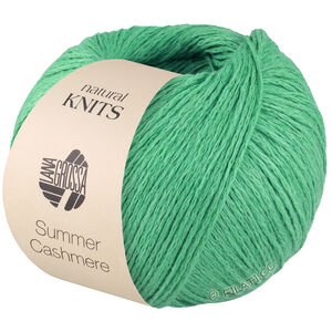 Lana Grossa SUMMER CASHMERE | 15-jade