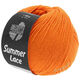 Lana Grossa SUMMER LACE | 17-oransje