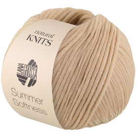 SUMMER SOFTNESS fra Lana Grossa