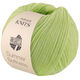 Lana Grossa SUMMER SOFTNESS | 13-vårgrønn