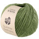 Lana Grossa SUMMER SOFTNESS | 14-bladgrønn