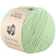 Lana Grossa SUMMER SOFTNESS | 23-hvitgrønn