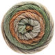 Lana Grossa SUPER COLOR | 113-beige/kamel/grågrønn/lys oransje