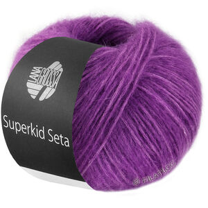 Lana Grossa SUPERKID SETA | 007-orkide