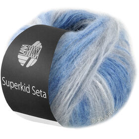 SUPERKID SETA fra Lana Grossa