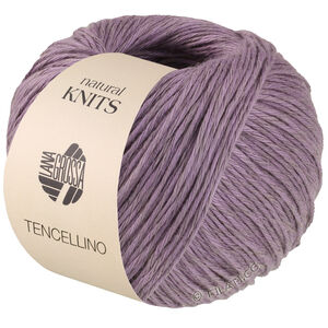 Lana Grossa TENCELLINO | 11-lavendel