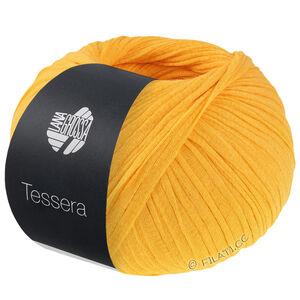 Lana Grossa  | 05-oransje