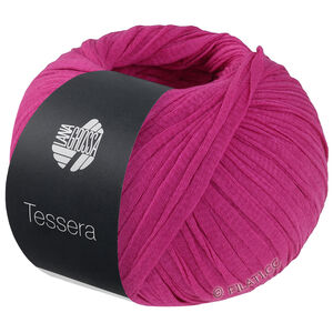 Lana Grossa  | 09-fuksia
