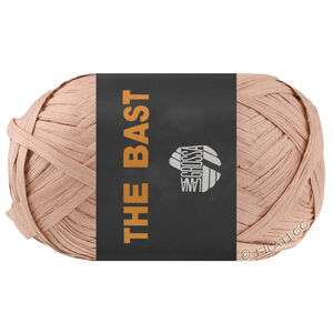 Lana Grossa THE BAST | 05-gammelrosa
