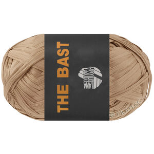 Lana Grossa THE BAST | 13-lys brun