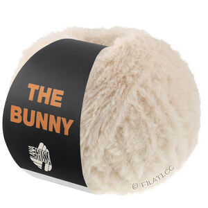 Lana Grossa THE BUNNY | 02-lys beige