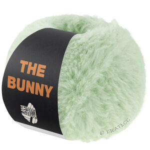 Lana Grossa THE BUNNY | 13-myk grønn