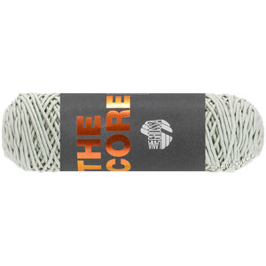 Lana Grossa THE CORE | 03-lys grå