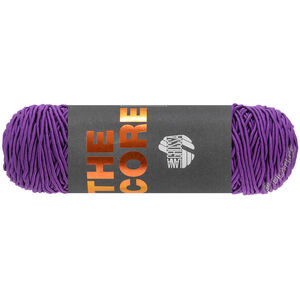 Lana Grossa THE CORE | 20-fiolett