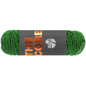Lana Grossa THE CORE | 23-grønn