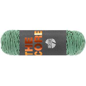 Lana Grossa THE CORE | 24-pastellgrønn