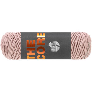 Lana Grossa THE CORE | 27-ferskenrosa