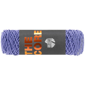 Lana Grossa THE CORE | 28-lilla