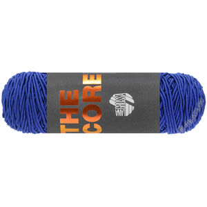 Lana Grossa THE CORE | 29-blekkblå