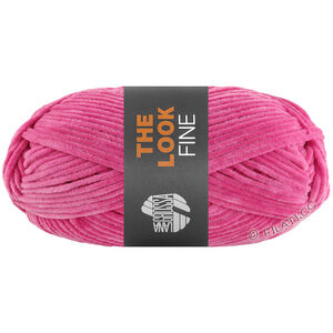 Lana Grossa THE LOOK FINE | 114-pink