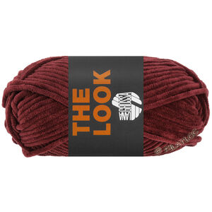 Lana Grossa THE LOOK | 05-burgunder