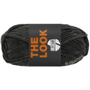 Lana Grossa THE LOOK | 13-svart
