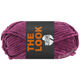 Lana Grossa THE LOOK | 31-mørk fuksia