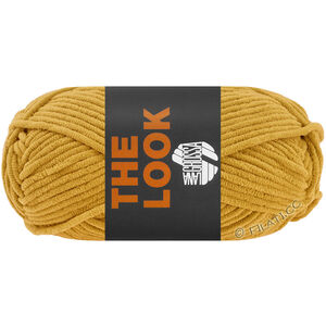 Lana Grossa THE LOOK | 32-safrangul