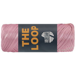 Lana Grossa THE LOOP | 07-syrin