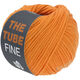 Lana Grossa THE TUBE FINE | 105-oransje