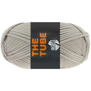 Lana Grossa THE TUBE | 15-gråbeige