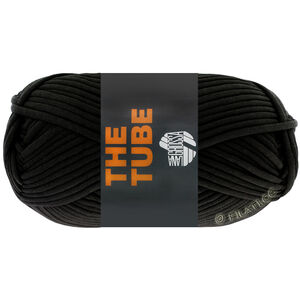 Lana Grossa THE TUBE | 16-svart