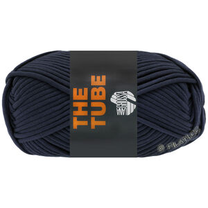 Lana Grossa THE TUBE | 21-nattblå