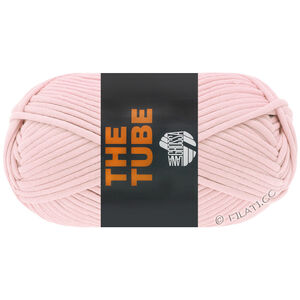 Lana Grossa THE TUBE | 27-sart rosa