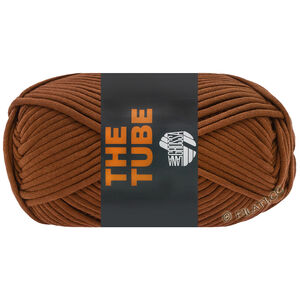 Lana Grossa THE TUBE | 29-mørk brun