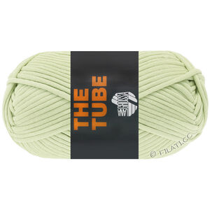 Lana Grossa THE TUBE | 31-hvitgrønn