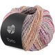 Lana Grossa TORTO | 11-lys beige/pastellrosa/lys grå/pink/fiolett/rosa