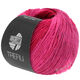Lana Grossa TREFILI | 04-pink/bringebær