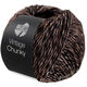 Lana Grossa Vintage Chunky | 12-gråbrun/mørk grå