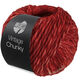 Lana Grossa Vintage Chunky | 15-lys rød/mørk rød