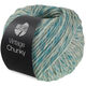 Lana Grossa Vintage Chunky | 20-mynte/turkis
