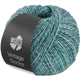 Vintage Socks fra Lana Grossa