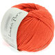 Lana Grossa WAKAME Uni/Print (Linea Pura) | 011-oransje