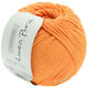Lana Grossa WAKAME Uni/Print (Linea Pura) | 024-mandarine