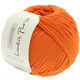 Lana Grossa WAKAME Uni/Print (Linea Pura) | 036-oransje