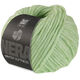 Lana Grossa WINTER SOFTNESS (Nera) | 03-hvitgrønn