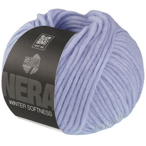 Lana Grossa WINTER SOFTNESS (Nera) | 24-fiolblå