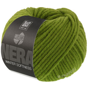 Lana Grossa WINTER SOFTNESS (Nera) | 27-grønn