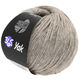 Lana Grossa 365 YAK | 21-grège/beigegrå/taupe