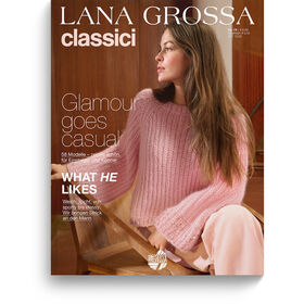 Classici No. 29 -  German Edition fra Lana Grossa